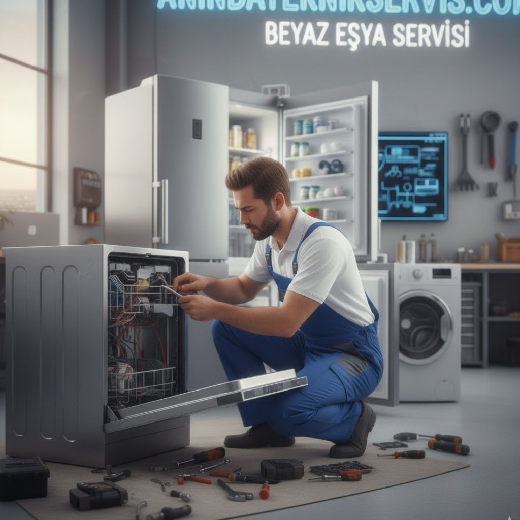 Büyükçekmece Sharp teknik servis ekibi