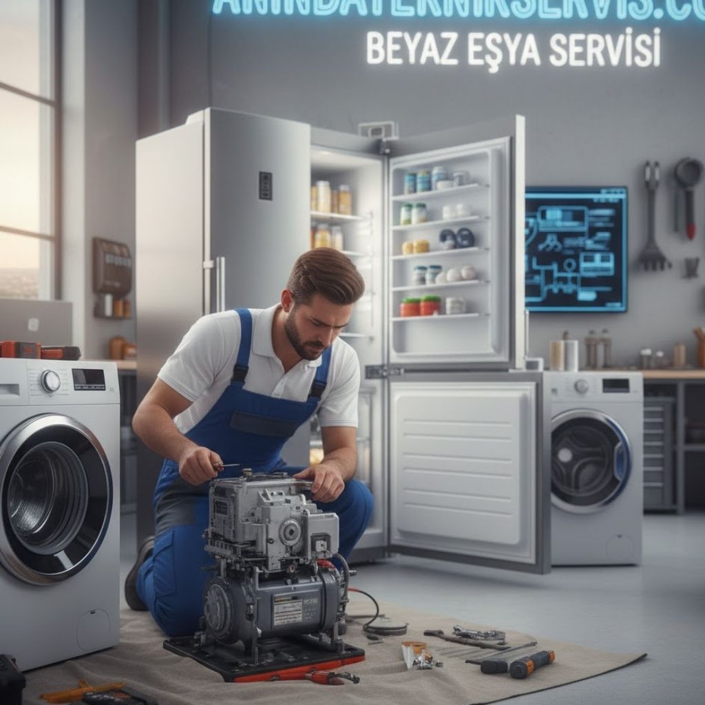 Büyükçekmece  servis çalışması