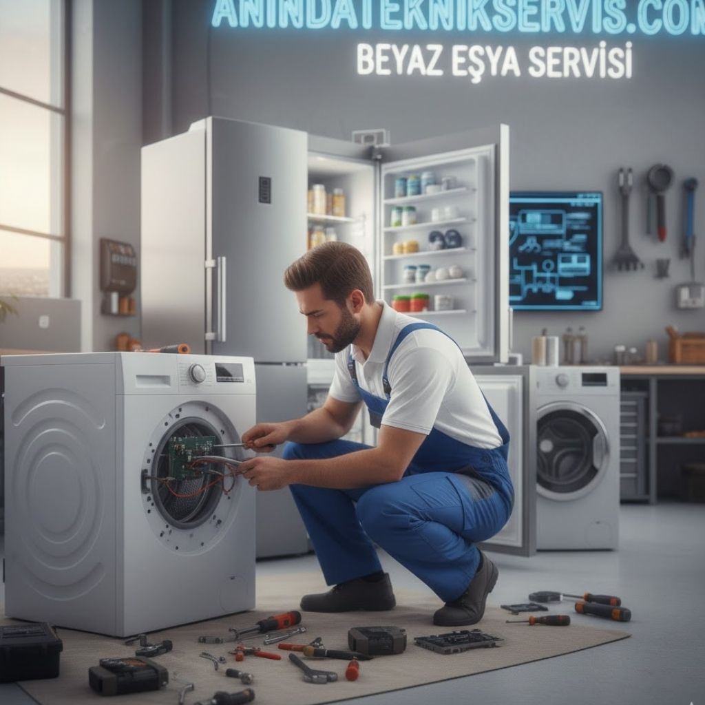 Büyükçekmece  mobil servis aracı